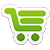 shopping cart